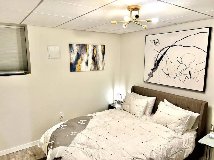 Luxury And Cozy 1 Bed Condo In The Heart Of プロビデンス エクステリア 写真